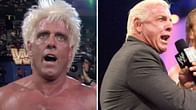 WWE Legend Ric Flair to lose match against veteran if it was booked today - "He cannot continue" (Exclusive)