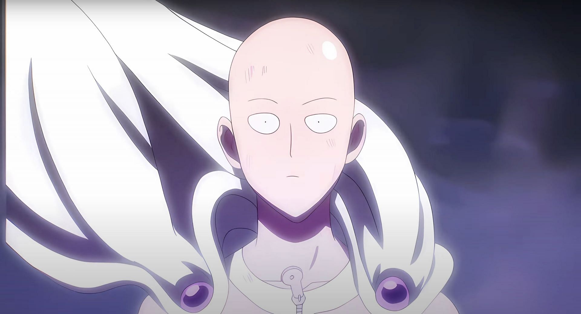 One Punch Man (Image via J.C.Staff)