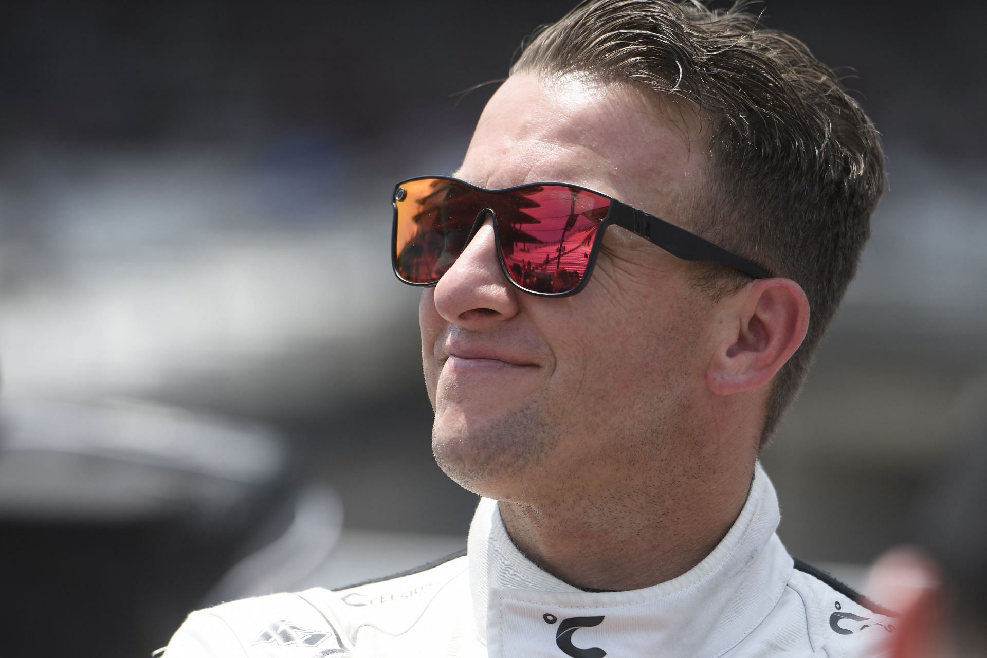 In Picture: AJ Allmendinger (Source: Getty)