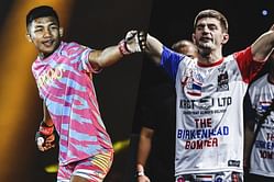 “10 days left” - Flyweight Muay Thai king Rodtang looking sharp as ever ahead of ONE 169 showdown against Jacob Smith