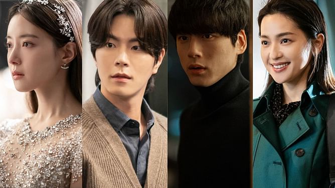 What Comes After Love episode 3 recap: Hong to get married to Min-jun while Kanna proposes to Jungo for marriage