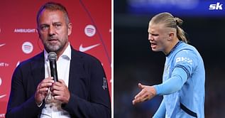 Barcelona identify 21-year-old Bundesliga star as cheaper alternative to Erling Haaland: Reports