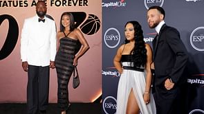 Steph Curry's wife Ayesha Curry wishes Dwyane Wade's wife Gabrielle Union on her birthday with special throwback snap