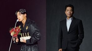 From ATEEZ's San to Culinary Class Wars' Anh Sung-jae: ELLE STYLE AWARDS 2024 complete winners list, red carpet highlights, & more