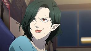 Baban Baban Ban Vampire anime reveals new PV, new cast, and more