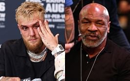 Jake Paul vs. Mike Tyson ticket prices drop to shocking levels amid reports of abysmally low sales