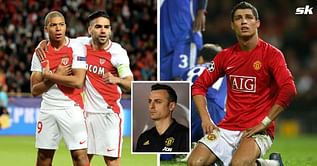 “Hell no man, I was watching myself” - Berbatov on why he never focused on Cristiano Ronaldo and Kylian Mbappe at Manchester United and Monaco