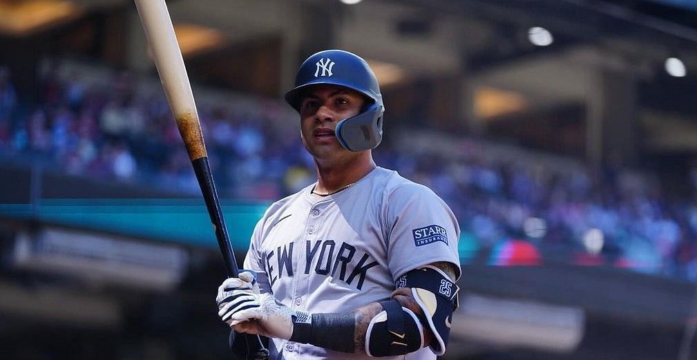 Gleyber Torres Net Worth 2024