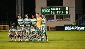 Shamrock Rovers vs APOEL Prediction and Betting Tips | October 3rd 2024