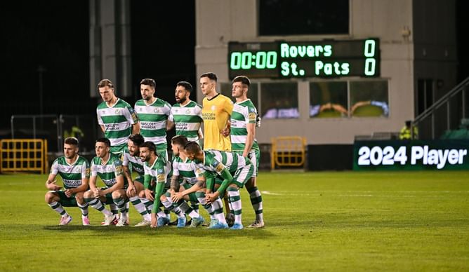 Shamrock Rovers vs APOEL Prediction and Betting Tips | October 3rd 2024