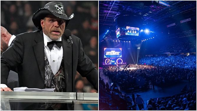 AEW star opens up on future WWE Hall of Fame induction after surprising statement by Shawn Michaels