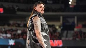 Dominik Mysterio takes massive shot at 39-year-old major WWE Superstar: "He's a**!"