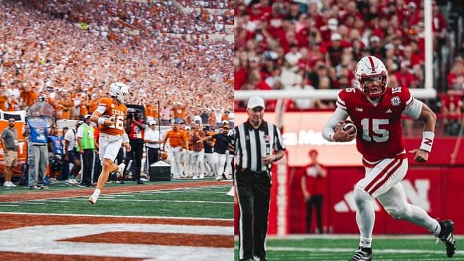 Arch Manning drops 1-word message agreeing with Nebraska QB Dylan Raiola's motivational post after Ohio State loss