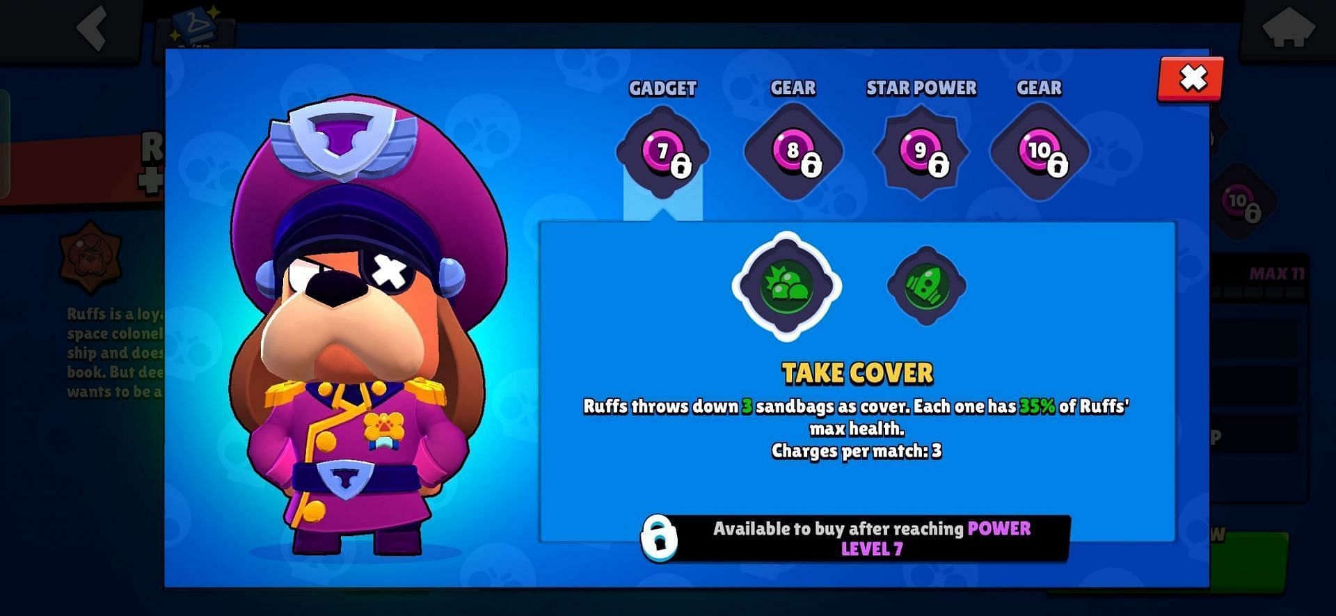 Take Cover (Image via Supercell)