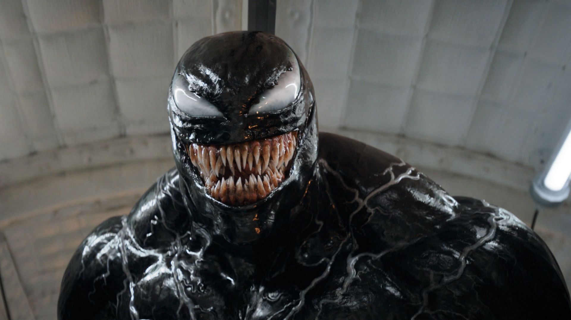 A still from Venom: The Last Dance (Image via @VenomMovie)