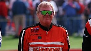 Why NASCAR allowed Dick Trickle to smoke while racing? All you need to know