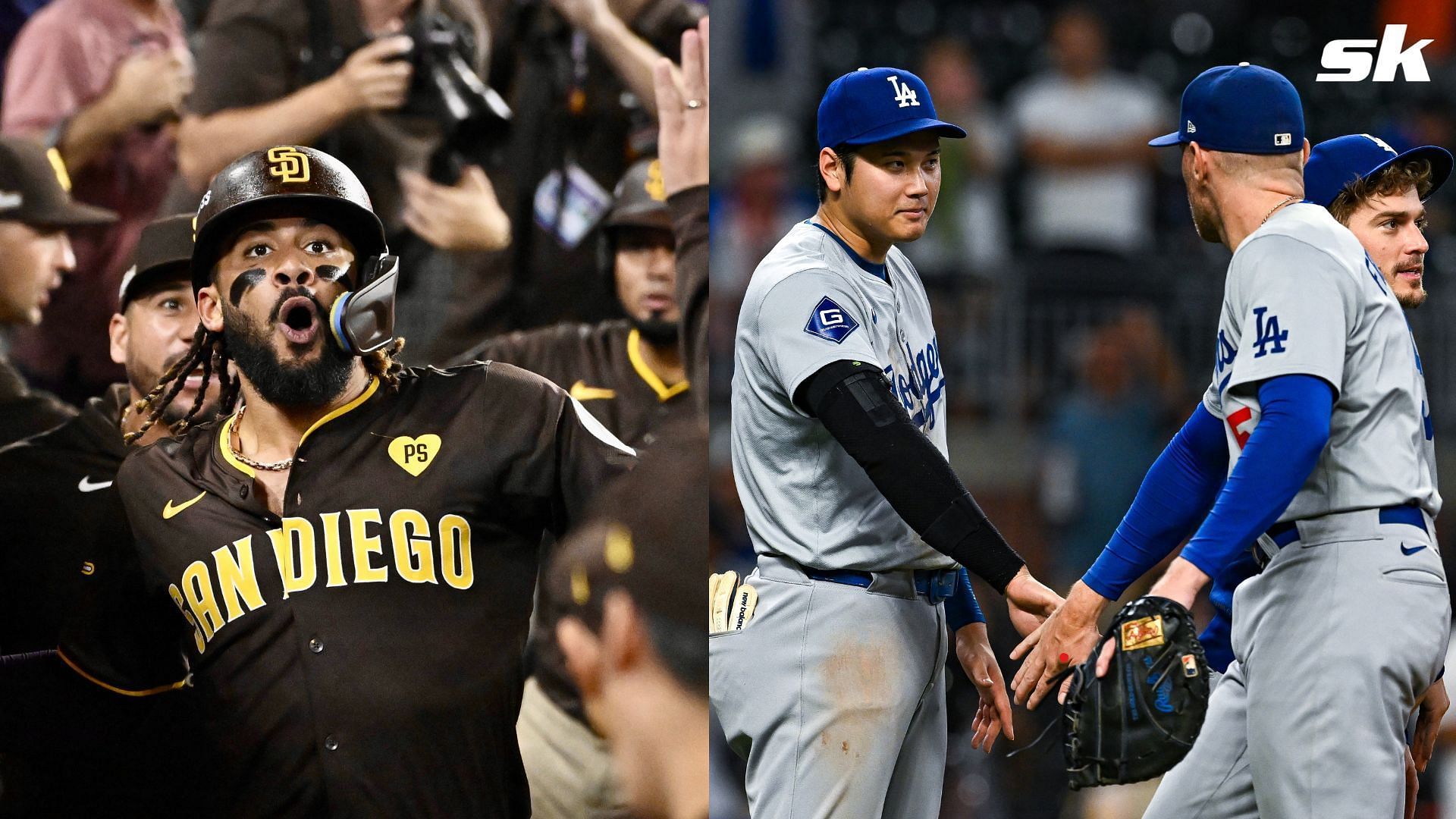 Dodgers vs. Padres: NLDS game 3 predictions, odds and picks &mdash; Oct 8, MLB 2024