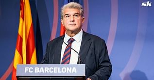 "They want to destroy us” - Barcelona president Joan Laporta fires back at critics following Negreira case and corruption claims
