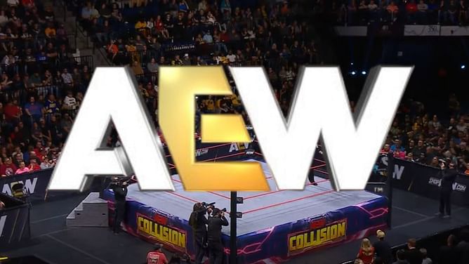 Popular faction seemingly teases a heel turn after AEW Collision goes off the air