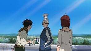 Dandadan episode 5: Release date and time, where to watch, and more