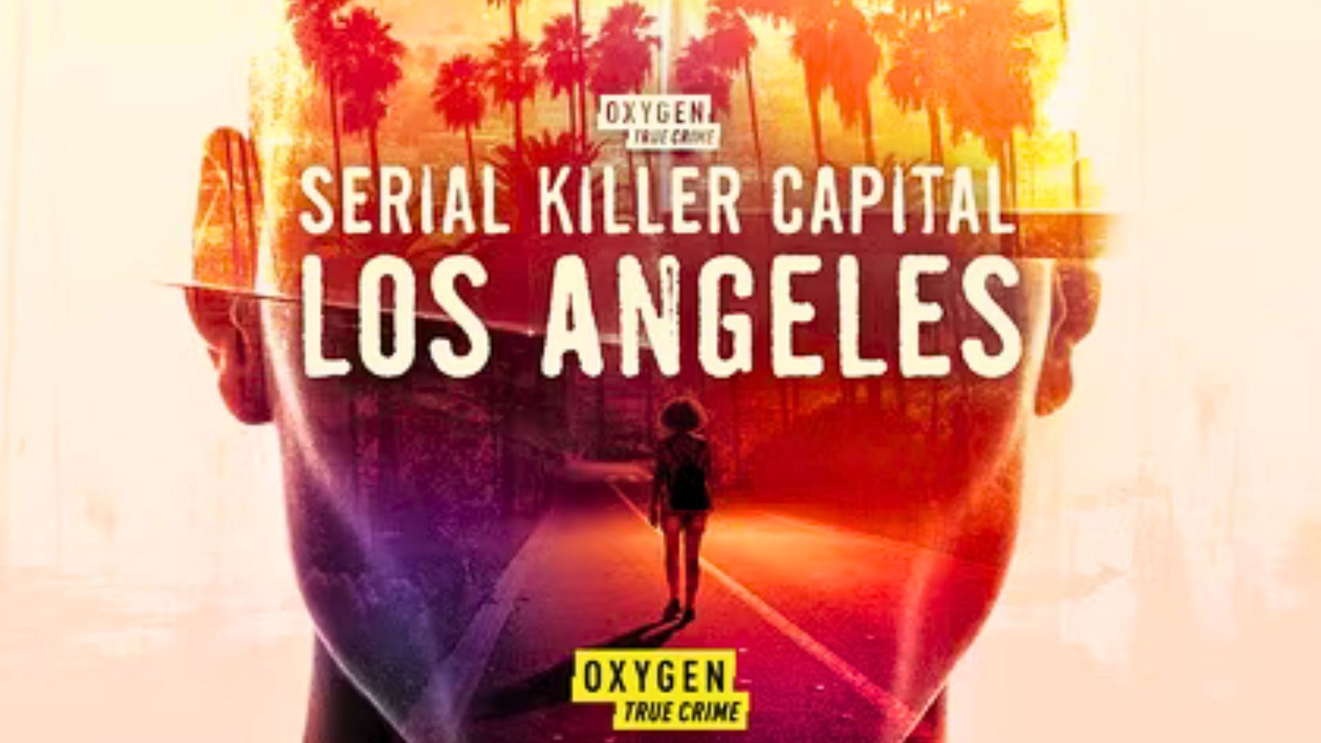 Serial Killer Capital (Image via Oxygen True Crimes)