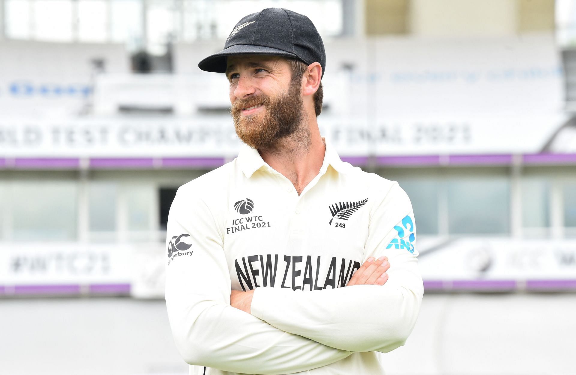 India v New Zealand - ICC World Test Championship Final: Previews - Source: Getty