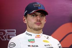 Max Verstappen applies to trademark his now iconic celebratory catchphrase "Simply Lovely": Reports