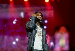 Why was Polo G arrested? Rapper reportedly faces gun possession charges