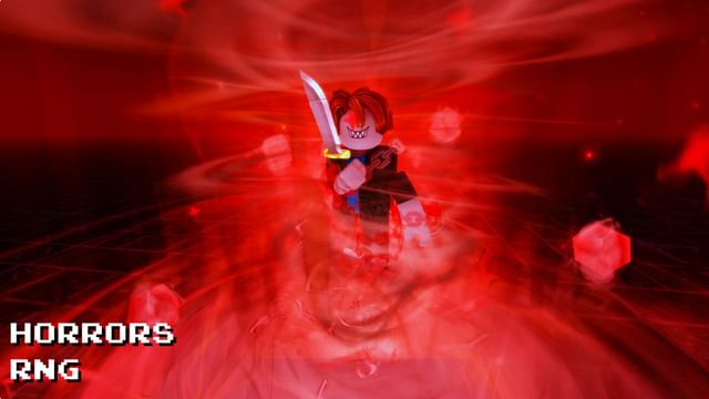 Horrors RNG codes (2024)