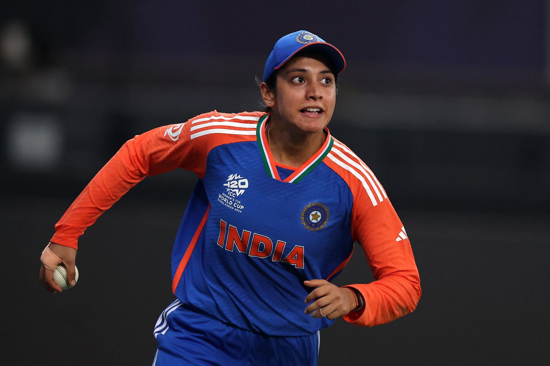 India v New Zealand - ICC Women