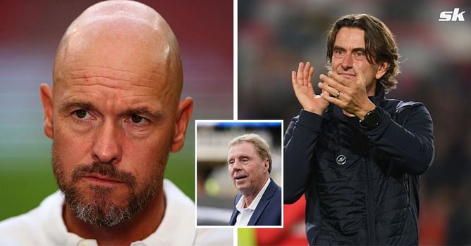 "This is a huge game for them" - Harry Redknapp predicts result for PL clash between Manchester United and Brentford