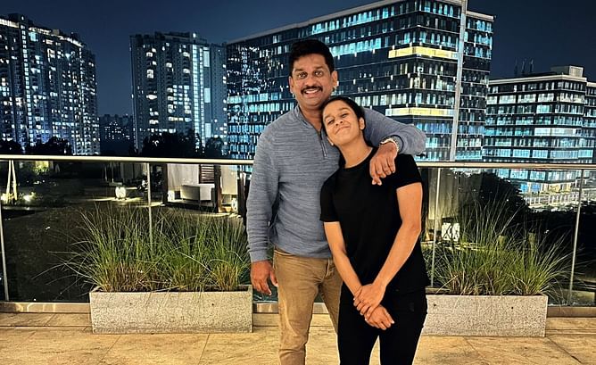 Khar Gymkhana president denies allegations of Jemimah Rodrigues' father using club hall for religious activities: Reports