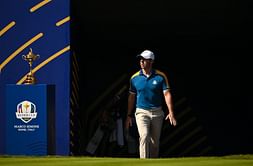 Rory McIlroy reveals the ‘coolest shot’ of his career