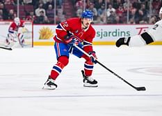 Habs' Marty St. Louis makes his expectations from Arber Xhekaj extremely clear