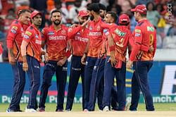 "For Punjab Kings, I don't think I would retain any players, certainly not capped players" - Tom Moody suggests IPL 2025 retention strategy for PBKS