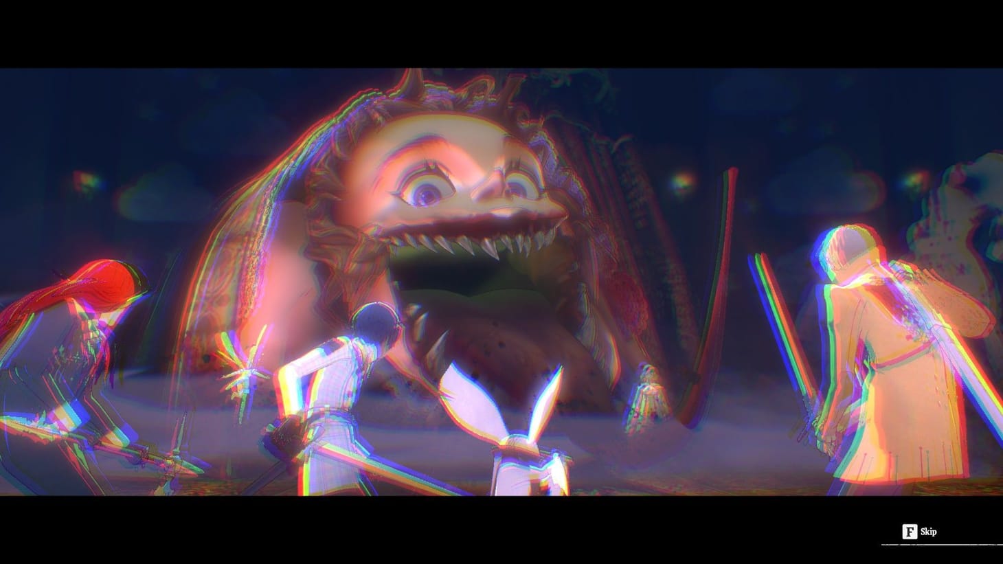 All Metaphor ReFantazio enemies and their weaknesses