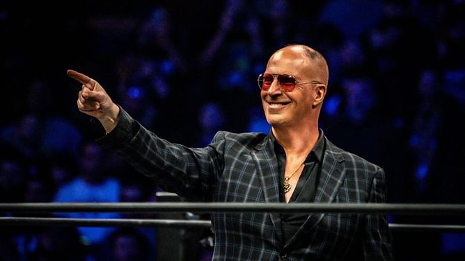 Newest members of Don Callis Family officially make in-ring debut on AEW show