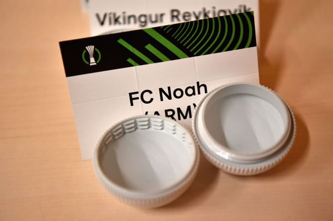 Noah vs Mlada Boleslav Prediction and Betting Tips | 3rd October 2024