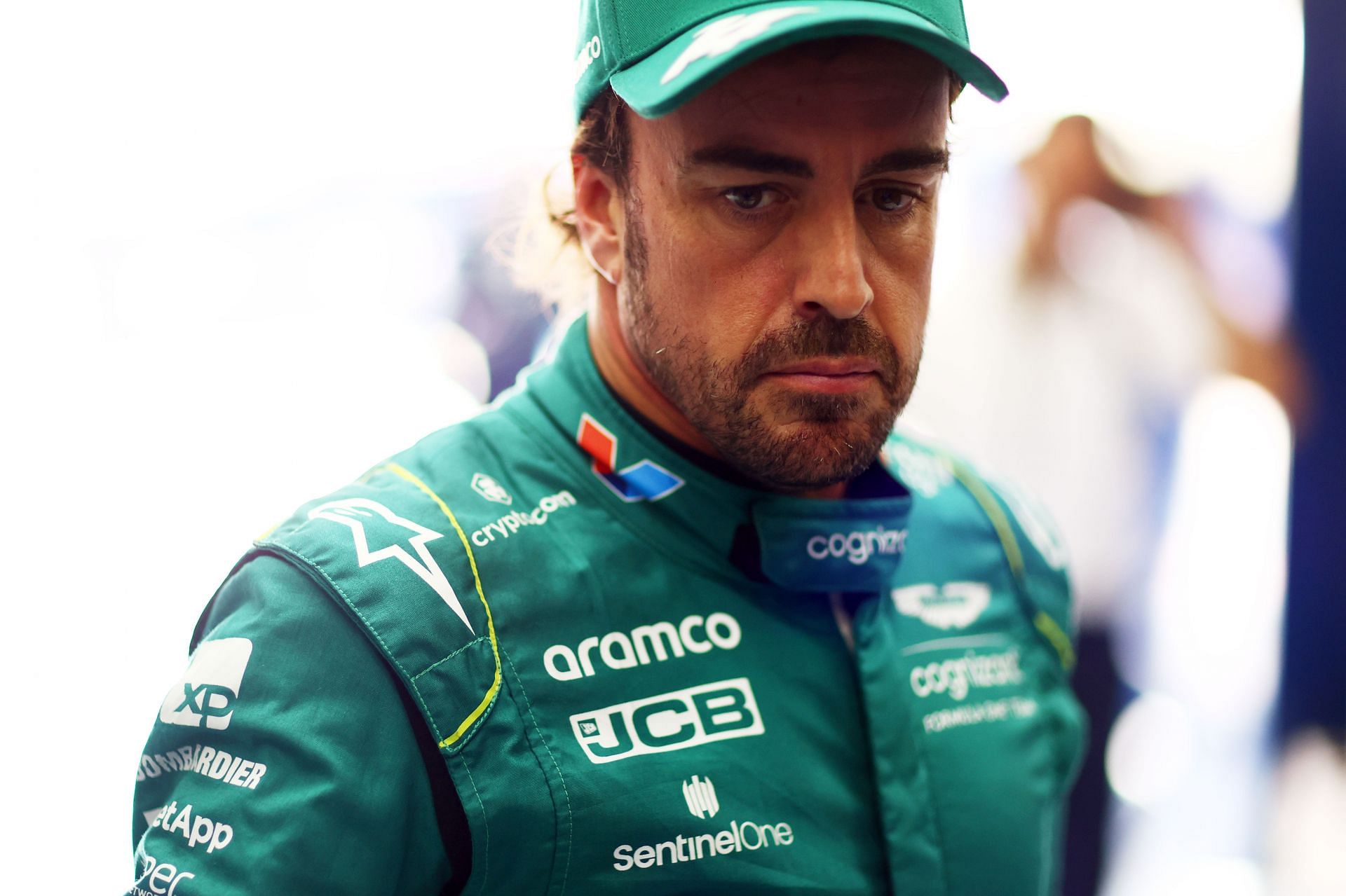 Fernando Alonso set to miss F1 Brazilian GP media duties on Thursday