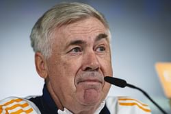 Real Madrid set open contract renewal talks with 32-year-old star: Reports