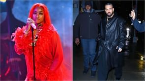 "That's probably really her babyfather too": Internet reacts as Sexyy Red shares 'baby daddy' birthday wish for Drake