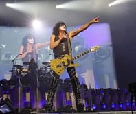 "You don’t bring your problems onstage" — KISS' Paul Stanley condemns Jane's Addiction's fight between Perry Farrell and Dave Navarro