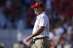 "UNC wasn't in the best place": Three-star LB Anthony Kruah's bold statement after flipping his commitment from North Carolina to Georgia