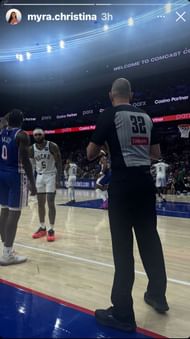 Image Credits: @myra.christina on Instagram