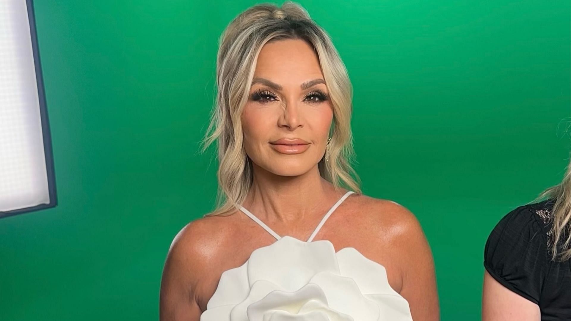 Tamra Judge in RHOC (Image source via Instagram @tamrajudge)