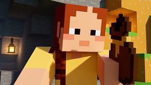 Minecraft Java 1.21.2 Bundles of Bravery update patch notes: Bundles, Realms Hardcore mode, and more