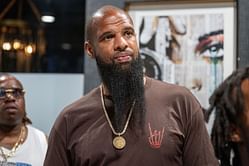 "Help without an attitude" — Slim Thug thinks robots will cook and clean for men instead of women after Elon Musk's Optimus reveal