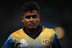 Sri Lanka vs West Indies 2024 T20I series: Rangiri Dambulla International Cricket Stadium pitch history and T20I records