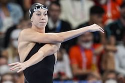 “I think I am capable of more in the race”- Gretchen Walsh sends a strong message after shattering the world record and three American records