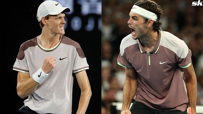 Shanghai Masters 2024 Schedule Today: TV schedule, start time, order of play, live stream details | Day 11